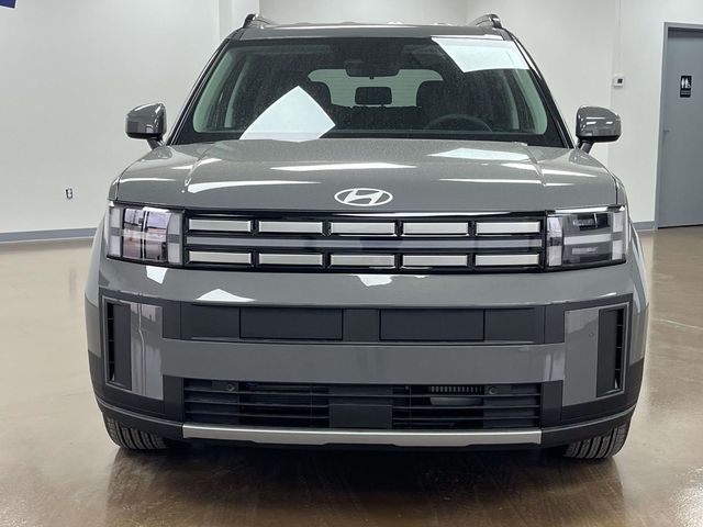 New 2026 Gray Hyundai SEL image 2