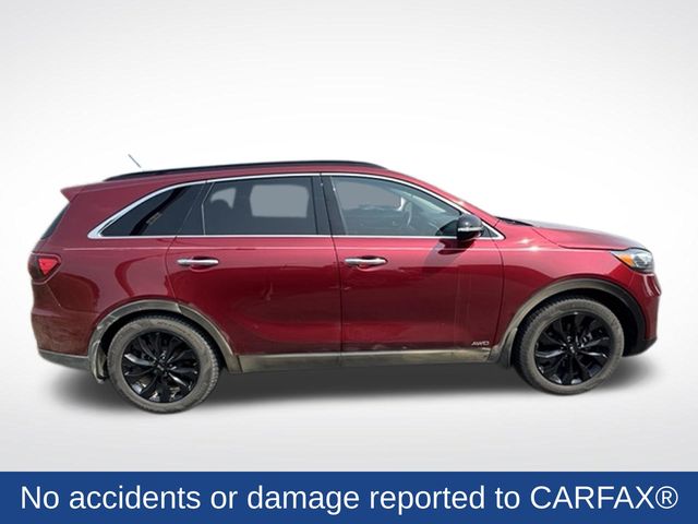 Used 2019 Kia Sorento S with VIN 5XYPGDA54KG597131 for sale in Marshall, Minnesota