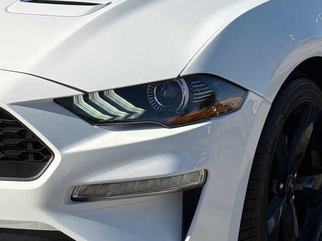 Certified Used 2022 White Ford EcoBoost image 4