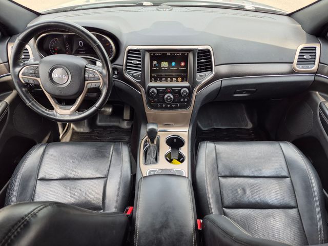 2016 Jeep Grand Cherokee - Image 29