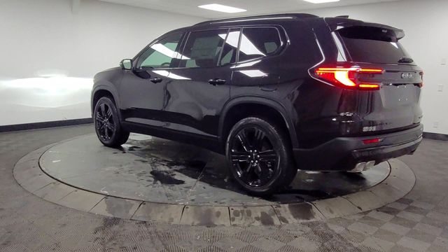 2026 – GMC – Acadia