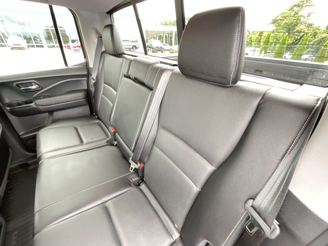 Used 2023 Honda Ridgeline Truck