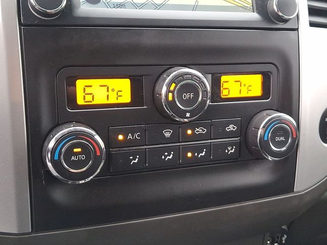 Used 2018 Nissan Frontier For Sale in Gilbertsville, PA