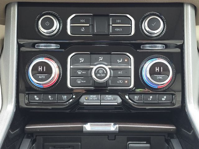 2021 GMC Yukon XL Denali:168360A