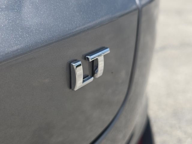 2023 Chevrolet TrailBlazer LT:C02688