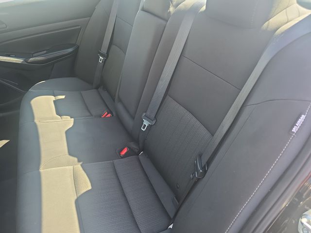 Used 2025 Nissan Altima Sedan