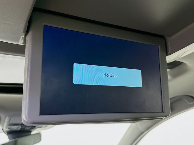 2023 Honda Odyssey Touring photo