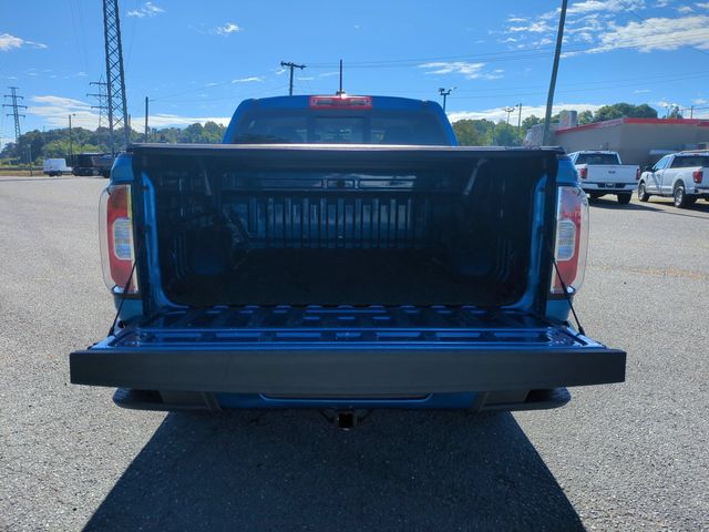 Used 2021 Blue GMC Elevation image 29