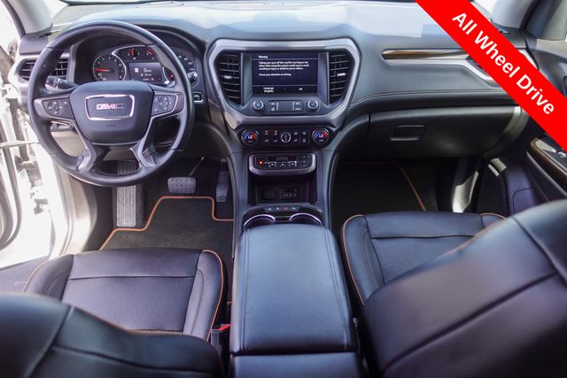 Used 2020 GMC Acadia SUV