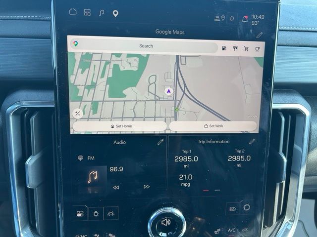 New 2026 GMC Acadia SUV
