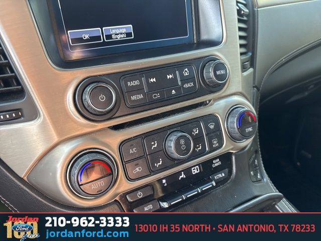 Used Car 2018 Gmc Yukon  Denali For Sale Under $30,000 In San Antonio, Texas