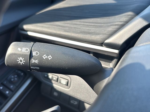 New 2026 Toyota C-HR SUV
