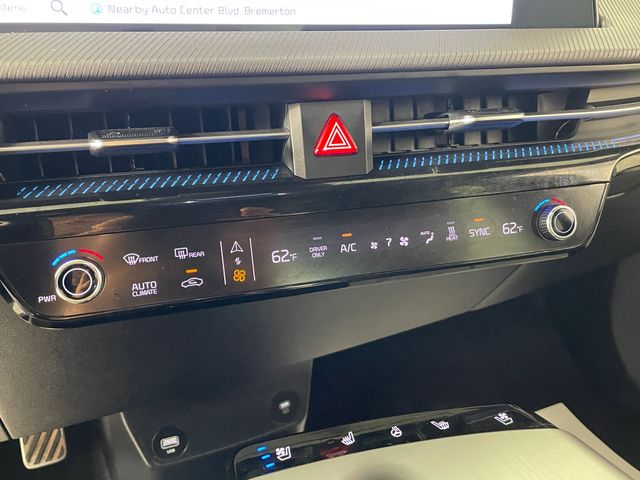 Used 2023 Kia EV6 GT-Line For Sale in Bremerton, WA