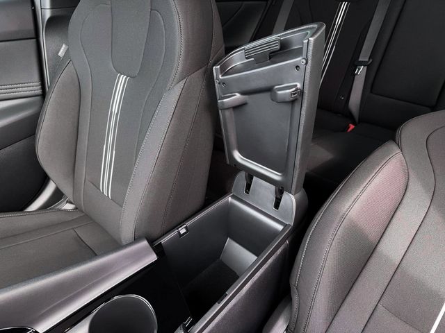 New 2026 Gray Hyundai SEL Sport image 18