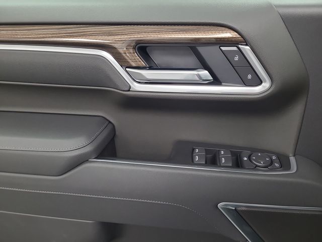 2026 – Chevrolet – Silverado 1500