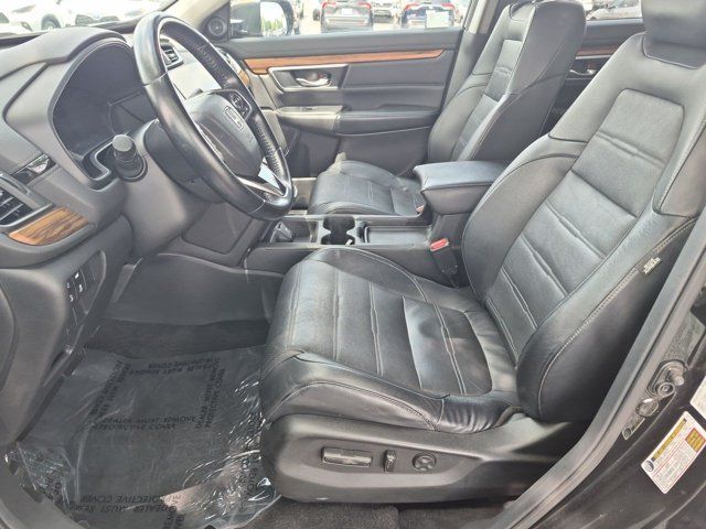 Used 2017 Honda CR-V SUV