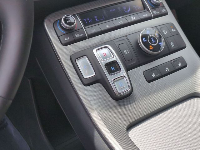 used 2020 Hyundai Palisade car, priced at $25,995