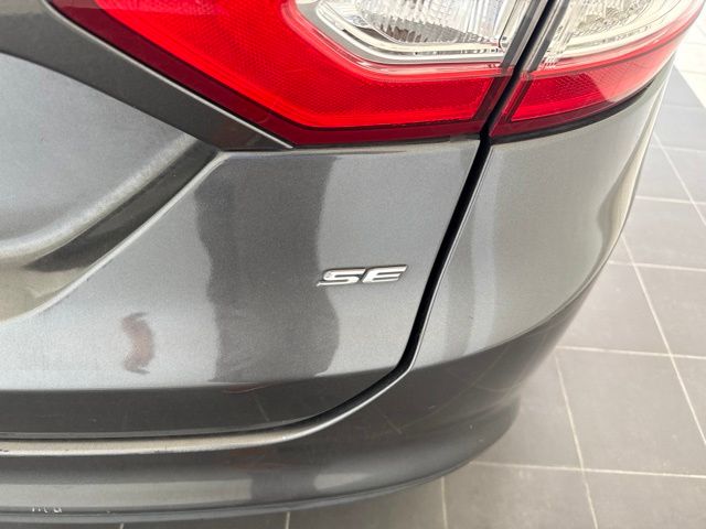 2015 Ford Fusion SE  at DeMontrond Automotive Group