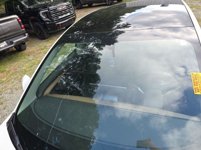 Used 2023 White Tesla Base image 8
