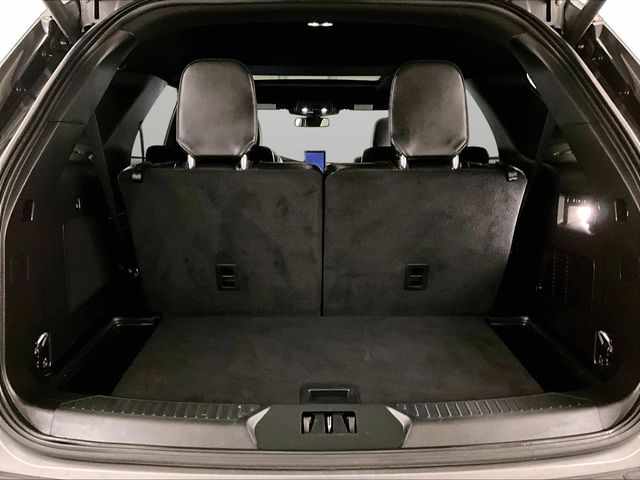 2024 Ford Explorer ST Gray at Spitzer Acura