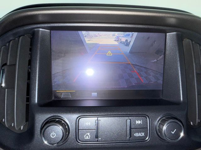 Used 2021 Chevrolet Colorado Truck