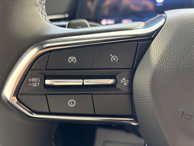 New 2026 Chevrolet Tahoe SUV