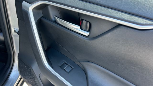 Used 2021 Toyota RAV4 Hybrid SUV