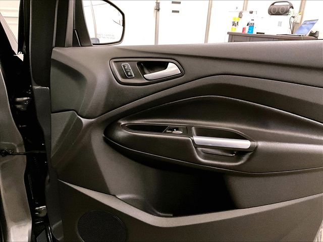 2014 Ford Escape SE Gray at Bob Ruth Ford