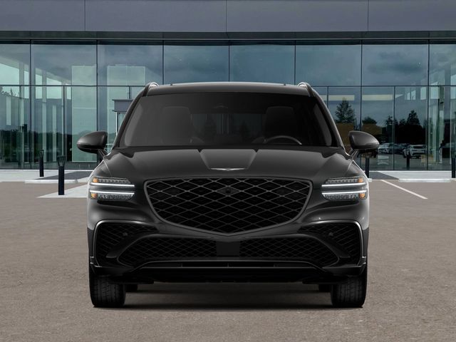 Thumbnail: 2026 Genesis GV70 - 6