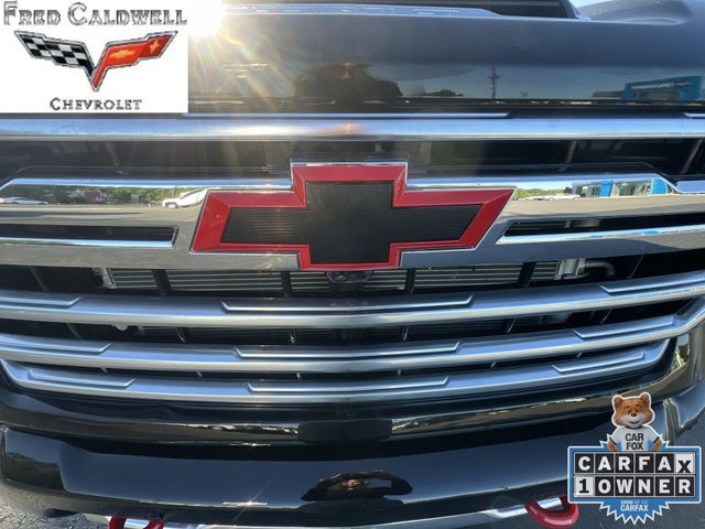 ChevroletSilverado 3500HD37