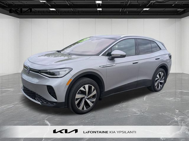 2023 Volkswagen ID.4 Pro