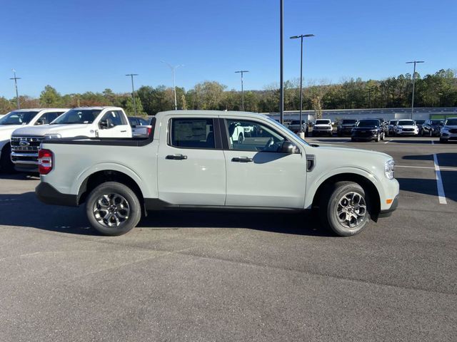 2024 Ford Maverick XLT 2