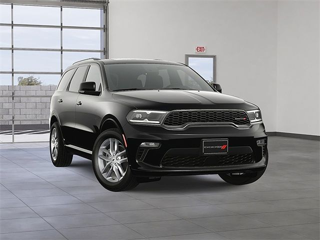 New 2023 Dodge Durango For Sale in East Hanover, NJ