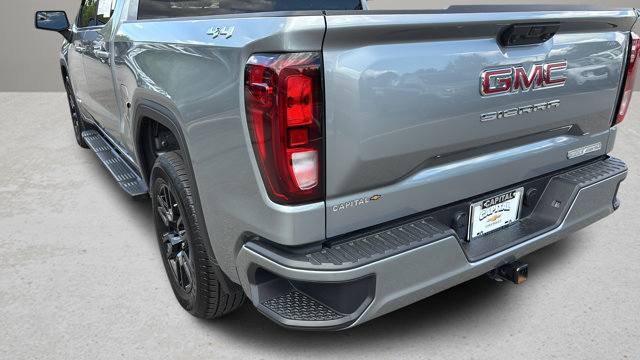 Used 2024 Silver GMC Elevation image 38