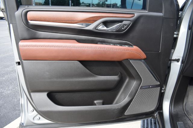 2023 GMC Yukon Denali Ultimate - Photo 11
