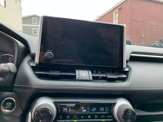 Used 2023 Toyota RAV4 SUV