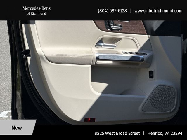 EQB 300 4MATIC SUV