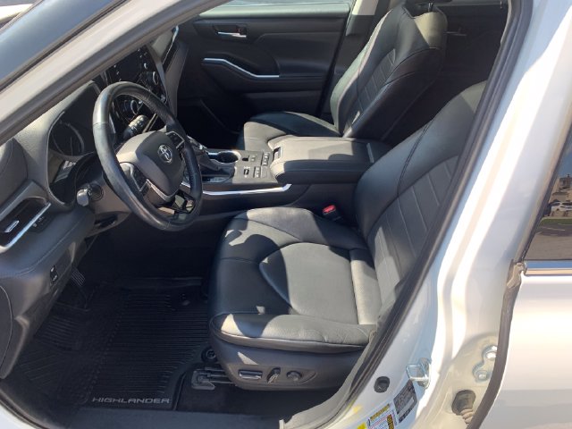 Used 2020 Toyota Highlander SUV