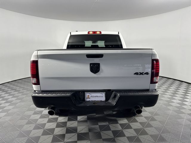 Used 2021 Ram 1500 Classic For Sale in Indianapolis, IN