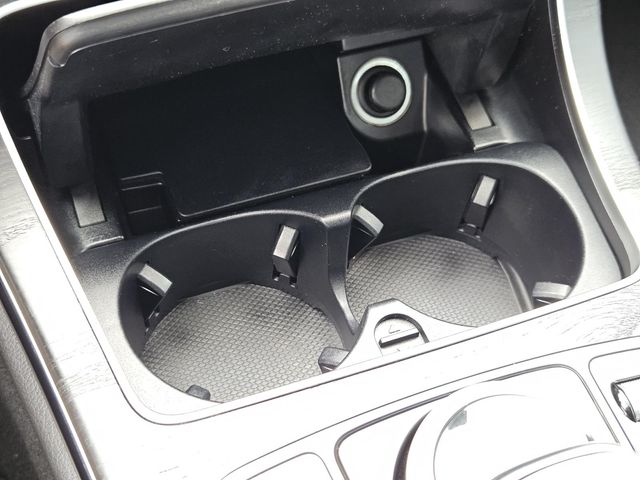 Used 2016 Mercedes-benz C-Class Sedan