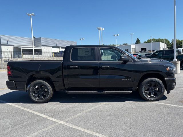 new 2026 Ram 1500 car, priced at $45,822