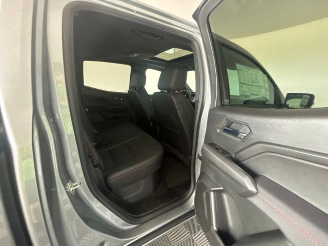 New 2026 Chevrolet Colorado Truck