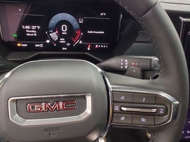 2026 – GMC – Acadia