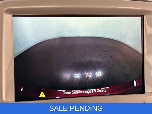 2013 Chevrolet Volt Base Red at Rafferty Subaru