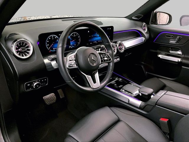 2023 Mercedes-Benz GLB GLB 250 - 11
