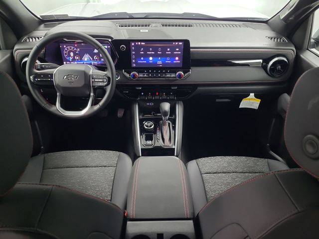 2025 – Chevrolet – Colorado