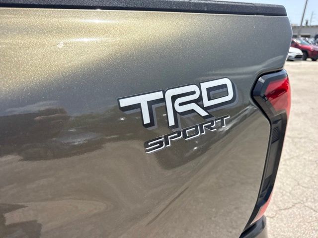 2026 Toyota Tacoma - $44,888