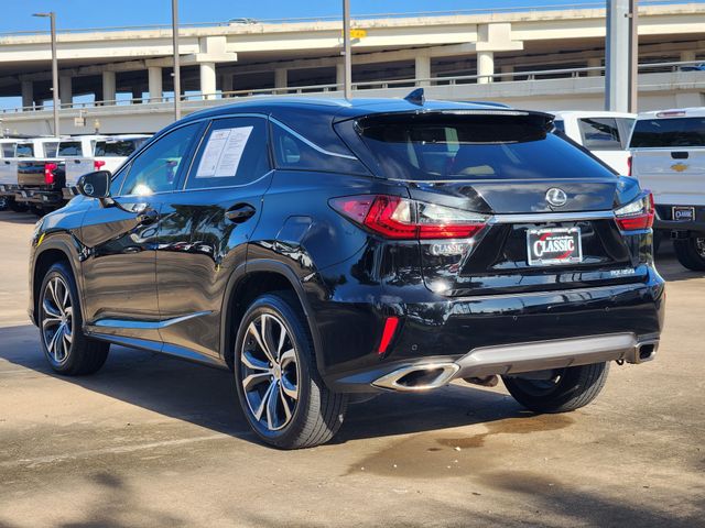 2017 Lexus RX 350  at Westside Lexus