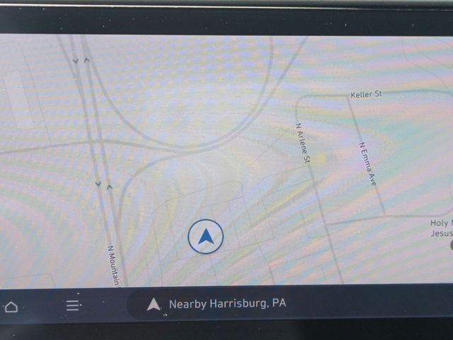used 2024 Hyundai Kona car, priced at $25,001