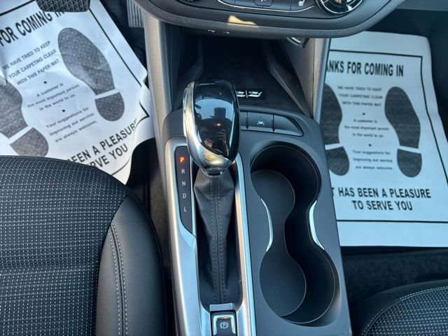 2026 Buick Envista Preferred FWD